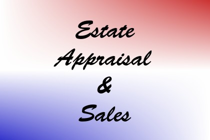 Estate Appraisal & Sales Image