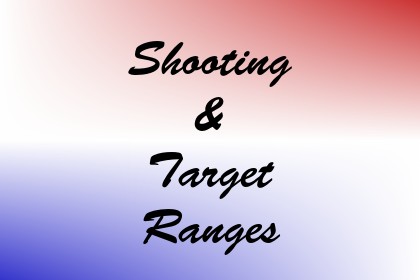 Shooting & Target Ranges Image