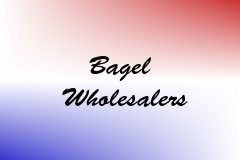 Bagel Wholesalers